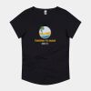 Thread Project Womens Jazz Scoop Neck Tee Thumbnail