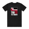 AS Colour Mens Staple T shirt Thumbnail