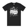 AS Colour Mens Block T shirt Thumbnail